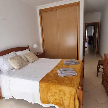 Appartement Tylia Lagos