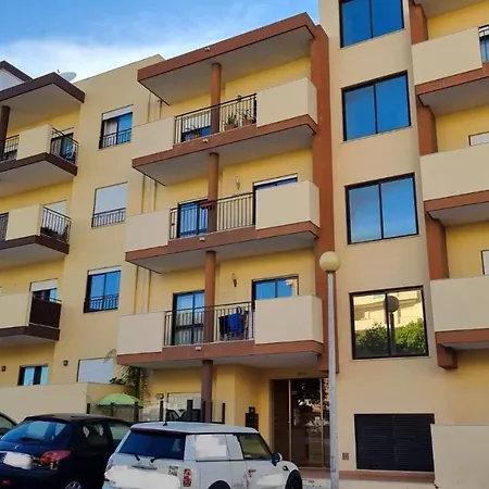 Appartement Tylia Lagos