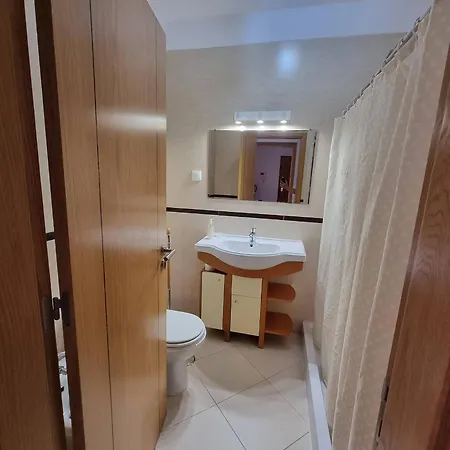 Apartment Tylia