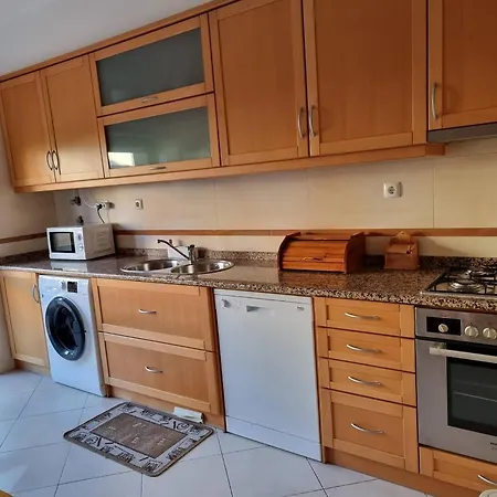 Tylia Apartment