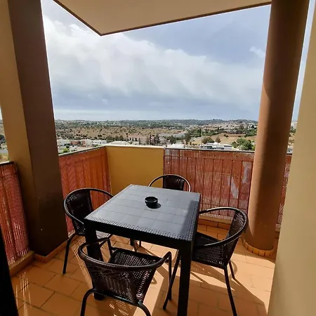 Tylia Apartment