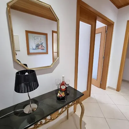 Apartamento Tylia