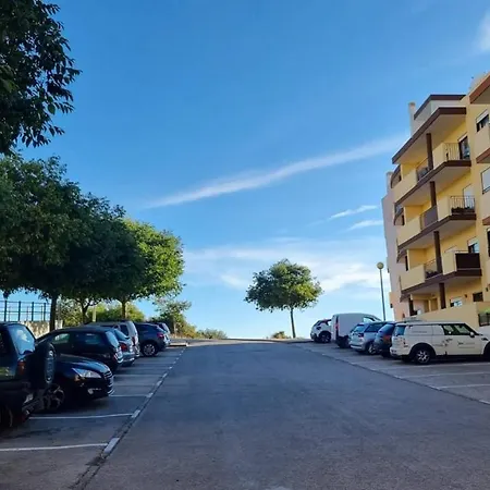 Tylia Apartamento Lagos