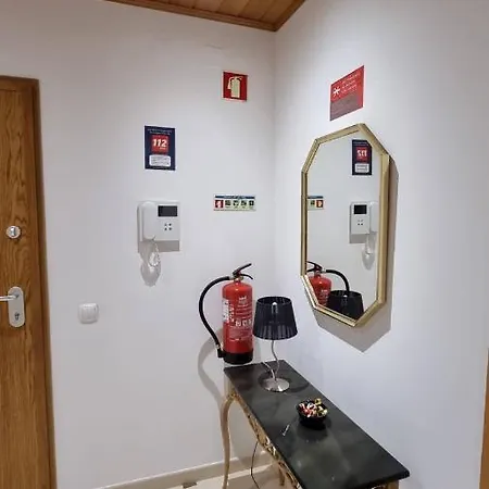 Tylia Apartamento