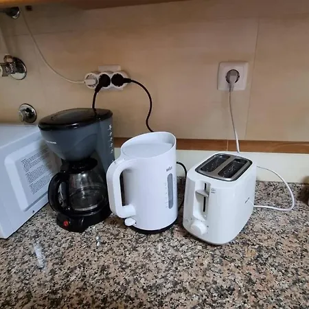 Tylia Apartamento