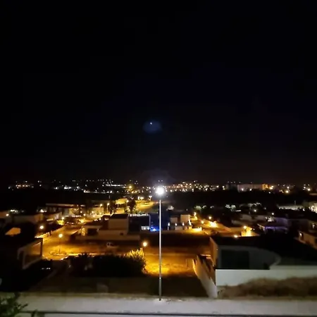 Apartamento Tylia *